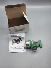 Precision Medical EasyPulse 5 Oxygen Conserving Regulator 1900Series 2 1/MIN New picture