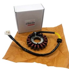 OEM Generator Stator For Suzuki GSXR 600 / 750 2006-2024 31401-01H20 picture