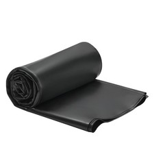Uimoso 10 x 15 ft EPDM Rubber Roll for Roofing, RVs, and Ponds picture