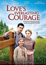Loves Everlasting Courage (DVD, 2012) picture