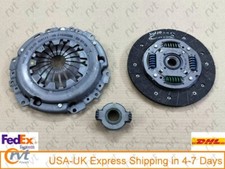 Clutch Kit for TATA INDICA, INDICA VISTA, INDIGO, INDIGO MARINA - 6203457000 LuK picture
