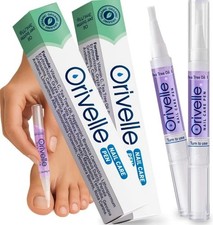 Orivelle Anti Pen, Clear Anti Fungal Pen, Anti Fungal Nail 3ml picture