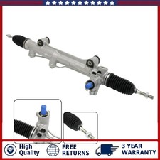 Power Steering Rack & Pinion Assembly For Mercedes-Benz ML350 ML320 2002-2005 picture