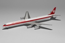 Inflight200 1:200 AIR CANADA CARGO DC-8-63 - C-FTIO - IF863060 - SUPER RARE picture