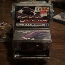 Miasto 2000 Buick LaCrosse Concept Collectible 1/64 Scale Diecast Model New picture