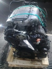 Engine 3.5L VIN 1 6th Digit Fits 02-04 ODYSSEY 801527 picture