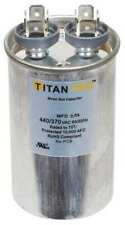 Titan Pro Trcf15 Motor Run Capacitor,15 Mfd,3-1/16 In. H picture