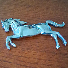 Authentic Ferrari 