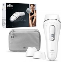 NEW BRAUN Silk Expert Pro 3 IPL Hair Removal System PL3221 & FAST  picture