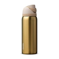 Special Edition Owala 32oz Stainless Steel FreeSip Water Bottle - Absolute Sleig picture