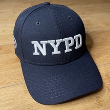 New Era Tennessee Titans NYPD 9-11 Police New York Sep 11th Mens Hat Cap NYC NFL picture