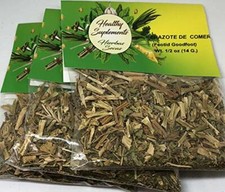 Epazote de Comer Hierba/Tea 14 G picture