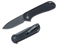 Civivi Elementum II Folding Knife 2.96