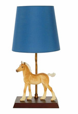 Breyer VC Phoebe Lamp *Please Read picture