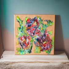 Painting Abstract  14