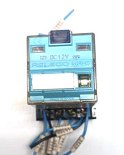 Releco MR-C C3-A 30 Relay C3-A 30 11Pin picture