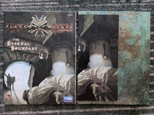 AD&D TSR 2601  The Eternal Boundary W/ DM Screen picture