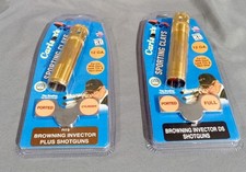 Lot Of 2 Carlsons Sporting Clays 12 GA. picture