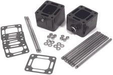 Mercruiser V6-V8 Quicksilver 3
