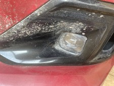 Driver Corner/Park Light Turbo Fog-driving Fits 20-22 CR-V 1030154 picture