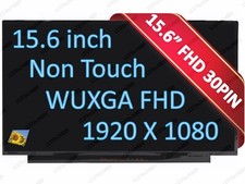 LCM156BE0015K Laptop Replacement 15.6