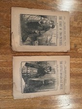 2 Editions of 