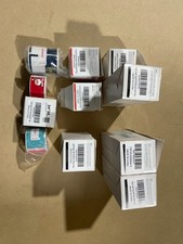 5 pack custom bundle including M2 labels  as well , picture