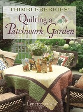 Thimbleberries(R) Quilting a Patchwo..., Lynette Jensen picture