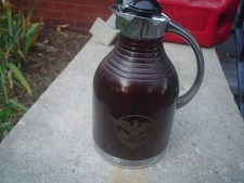 ss united states officers carafe picture