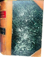 Harper's New Monthly Magazine - Volume 18 - Vol. XVIII Dec 1858 - May 1859 picture
