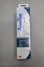 3M Aqua Pure In Line replacement triple action 5 micron water filter model AP717 picture