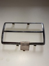 NOS GM 1965-1970 CHEVY IMPALA BISCAYNE BELAIR BRAKE Pedal Pad Trim GM W/AUTO 427 picture