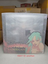 Storm Toys DARKSTALKERS Vampire Morrigan Action Figure Model Collectible Stock picture