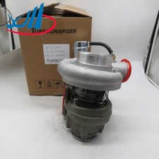 CUMMINS Engine Spare Part Turbocharger 3592766 HX35W TURBO picture