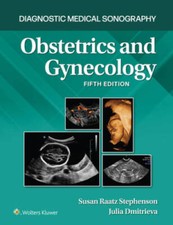 Obstetrics and Gynecology (Diagnostic Medical Sonography Series) - GOOD picture