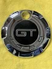 🔥 2005-2009 Ford Mustang GT rear trunk emblem 🔥   picture