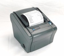 VERIFONE P040-02-020 RP 300/310 THERMAL RECEIPT PRINTER FOR RUBY TOPAZ XL picture