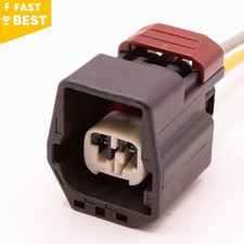 A/C Compressor connector Mitsubishi Galant. 1994. MR146970 picture