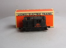 Lionel 6-18925 O Gauge D&RG Industrial Diesel Switcher LN/Box picture