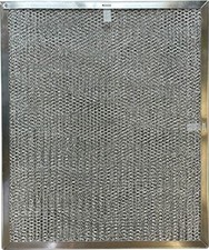 Replacement aluminum ice machine filter Compatible with Manitowoc Ice (1 Pack) picture