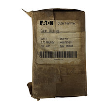 Eaton Cutler-Hammer 2CLE-10E 2.75kV 10A Current Limiting High Voltage Fuse picture