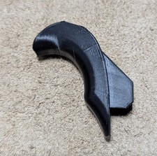 S&W J Frame Grip Adapter - 3D Printed picture
