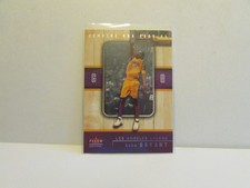 2002-03 Fleer Genuine - Kobe Bryant #4 picture