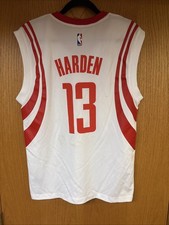Houston Rockets Jersey #13 James Harden size adult Small picture