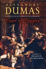 Court of Daggers by Lawrence Ellsworth: New picture