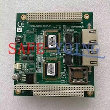 1pc used motherboard PCM-3663 *vv picture