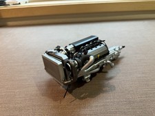 Fanhome 1:8 Scale John Wick TT 5.0 Coyote Engine Model picture