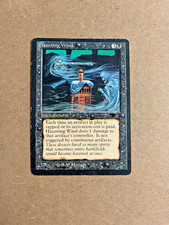 MTG Antiquities Haunting Wind picture