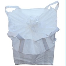 10 Pack FIBC Bulk Bag, One Ton Bag, 35