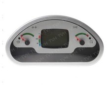 Part # 56.0016.0206GT Fits Genie DISPLAY picture